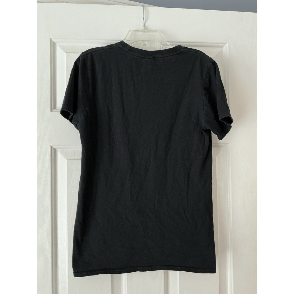 Vintage 1993 Ace Venture Tee Shirt‎ Acehole Movie Merch Jim Carey Funny Rare - Picture 4 of 5